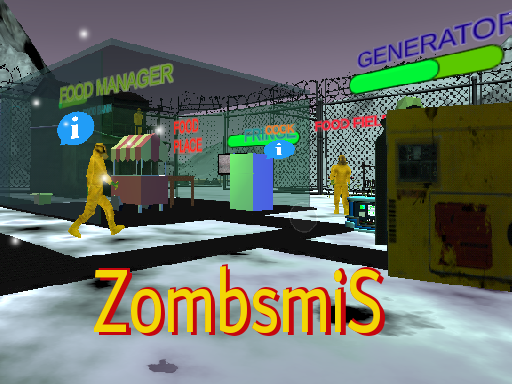 Zomb Smite Tycoo