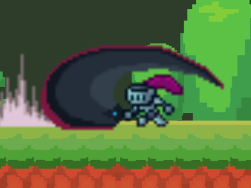 Witchfall Idle Clicke