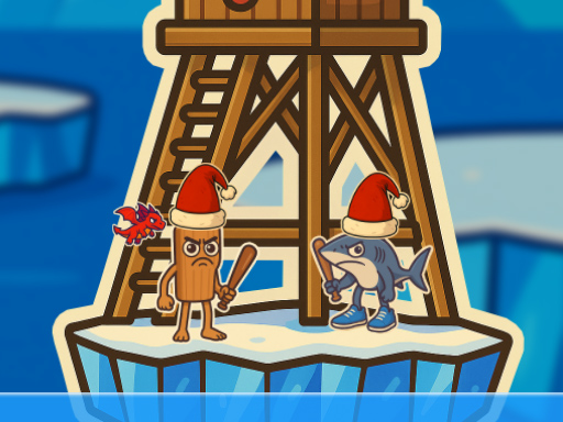 Blizzard Brawl Arena