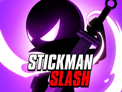 Stickman: Blade Fury