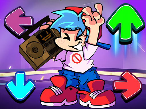 Friday Night Funkin' Unleashed